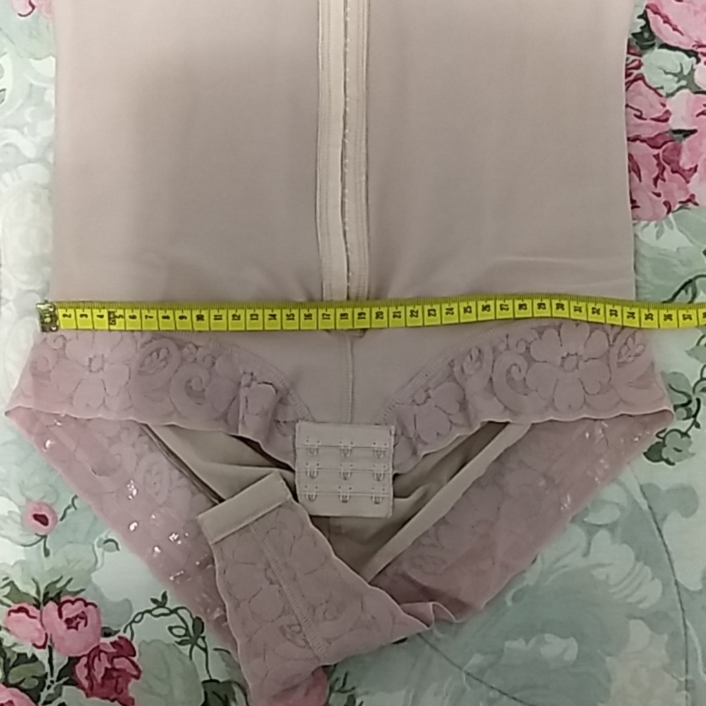 Butt Lifter Shapewear /High Back Support - Picture 6 of 8